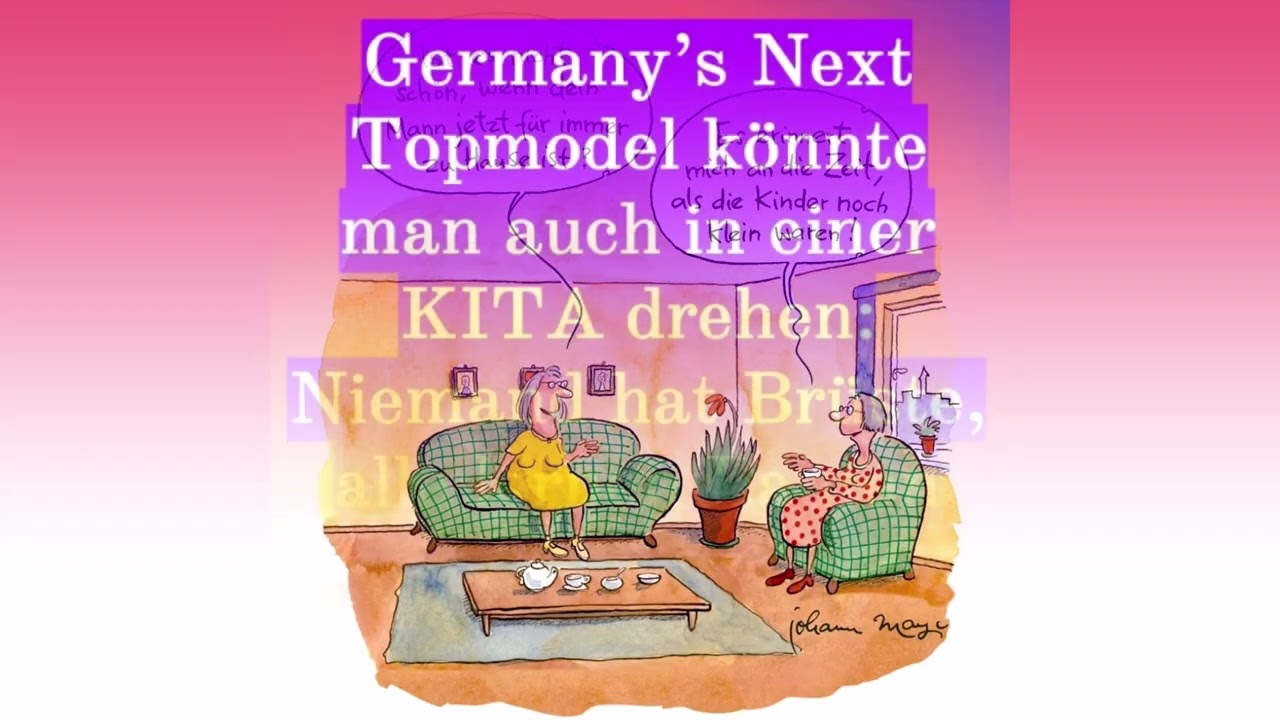 Willys Humor - Folge 0621