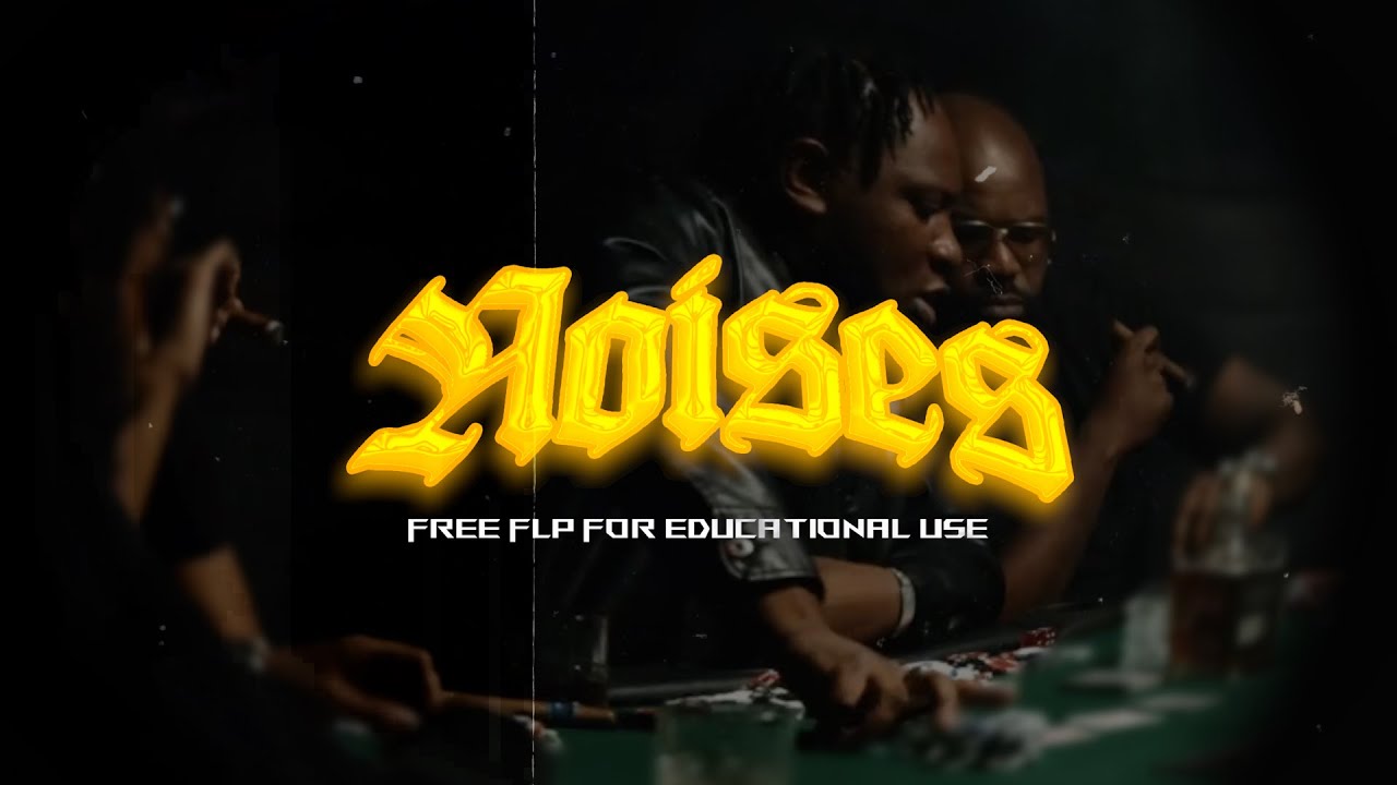 FREE FLP 💥 MadeInParis x Stavo Type Beat - 