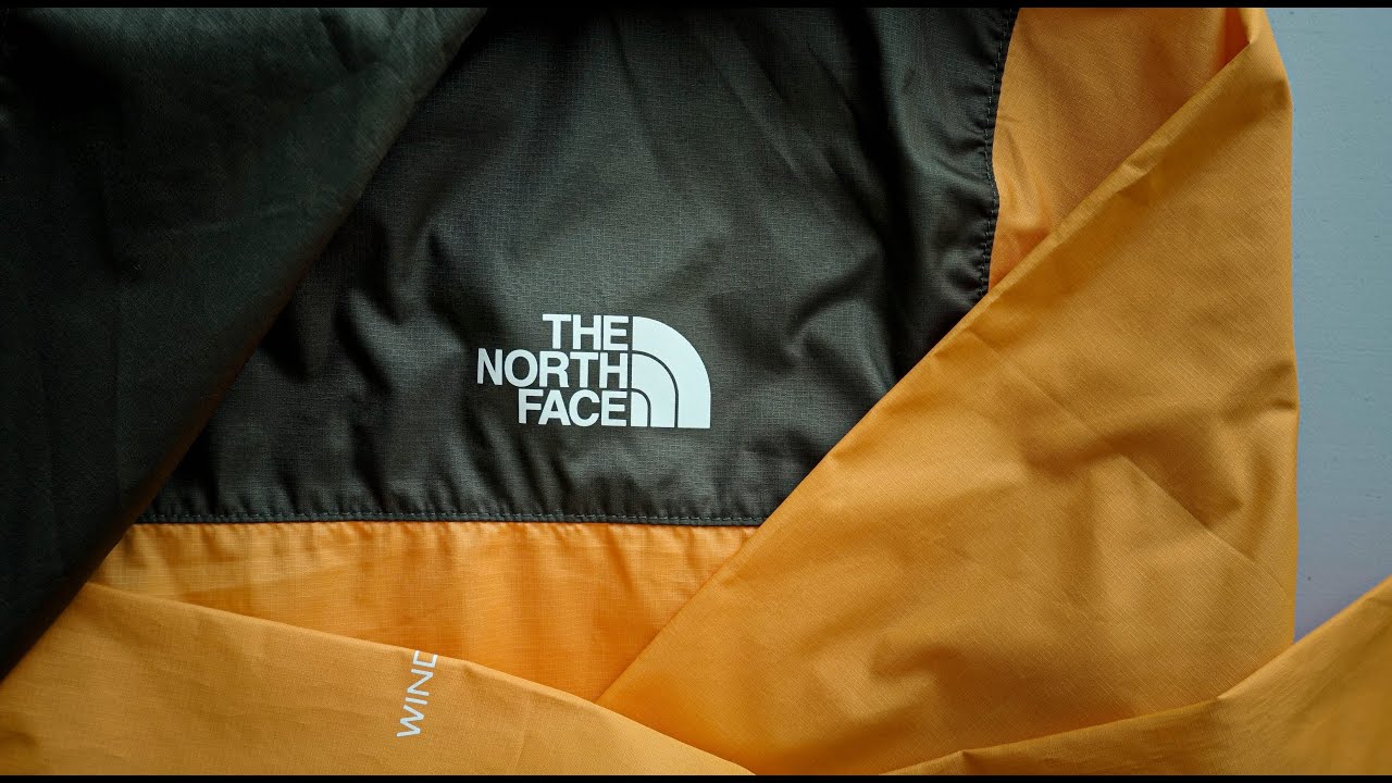 ¿Para qué SIRVEN los ROMPEVIENTOS? | The North Face Cyclone 2 | AstroFrío 1