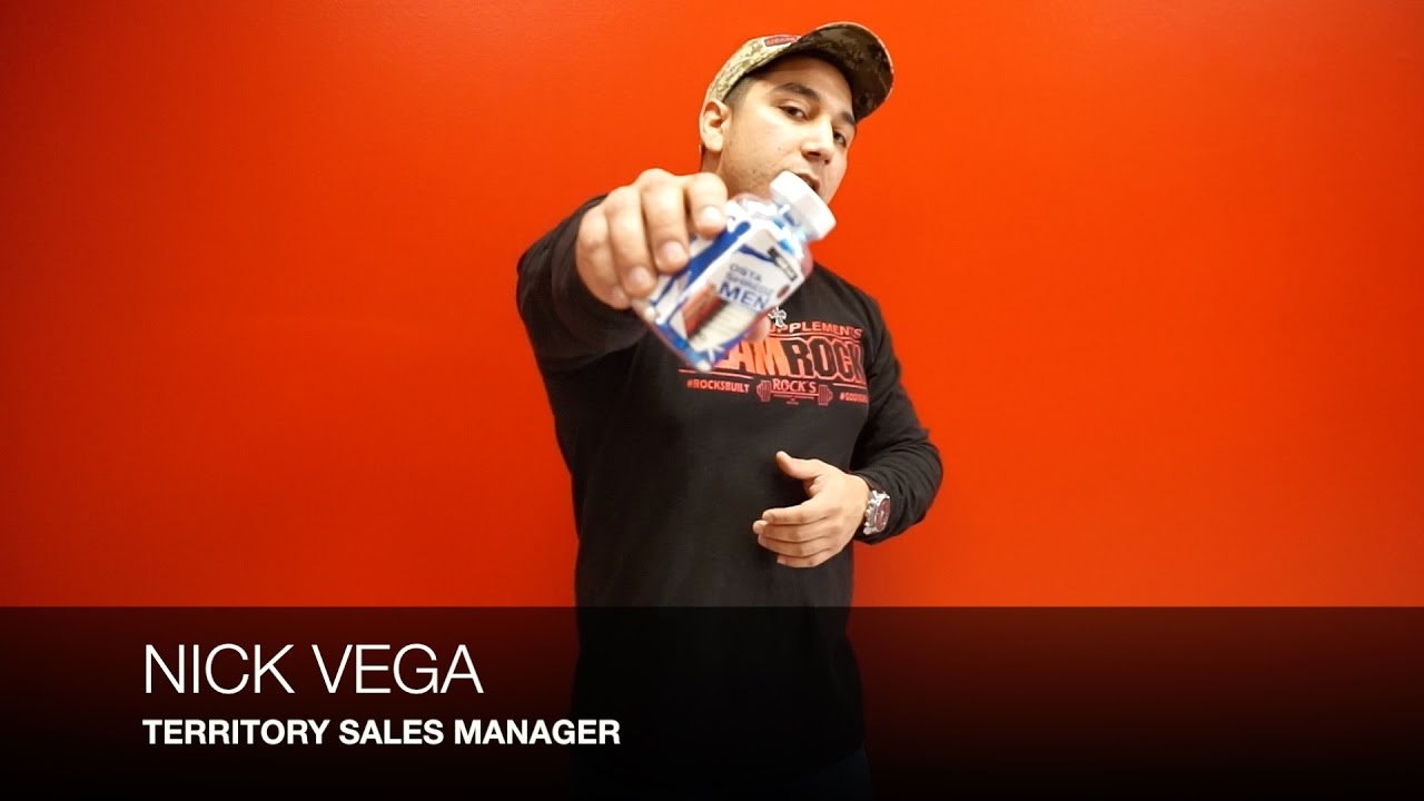OSTA SHREDZ MEN | HUGE LIFE | ROCKS DISCOUNT VITAMINS