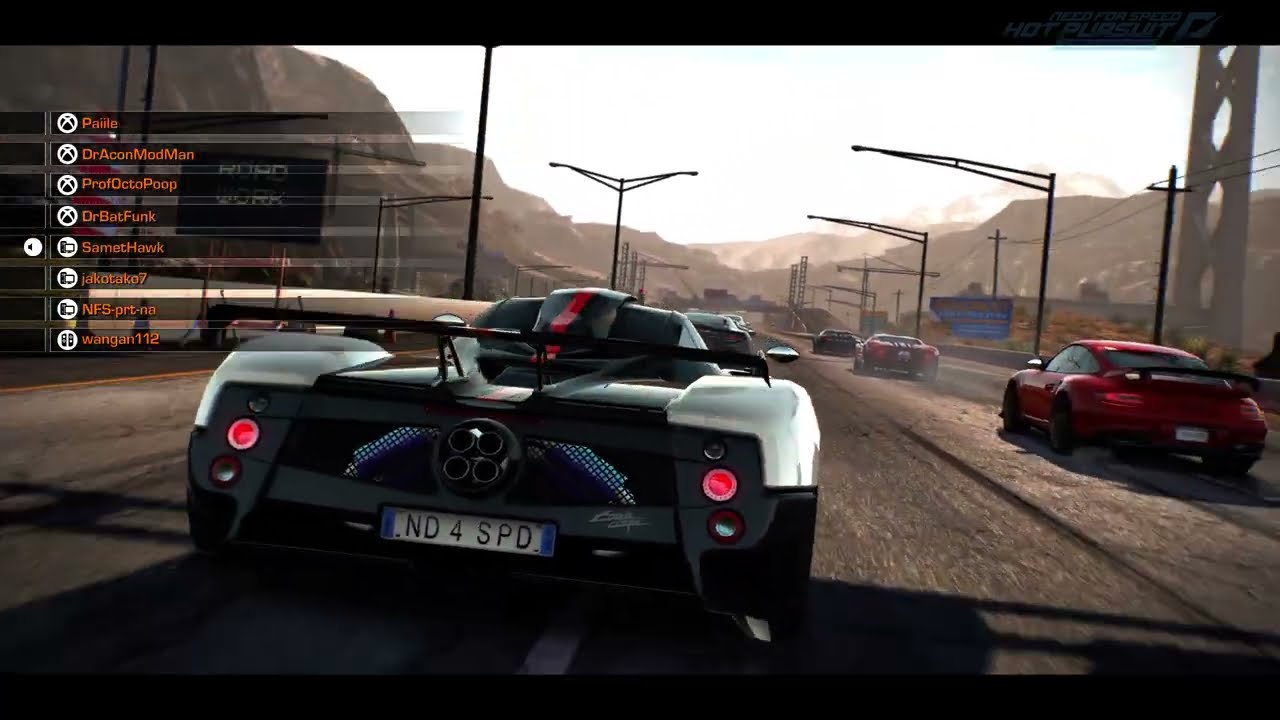 amazing arms race 38 Need for Speed™ Hot Pursuit Remastered
