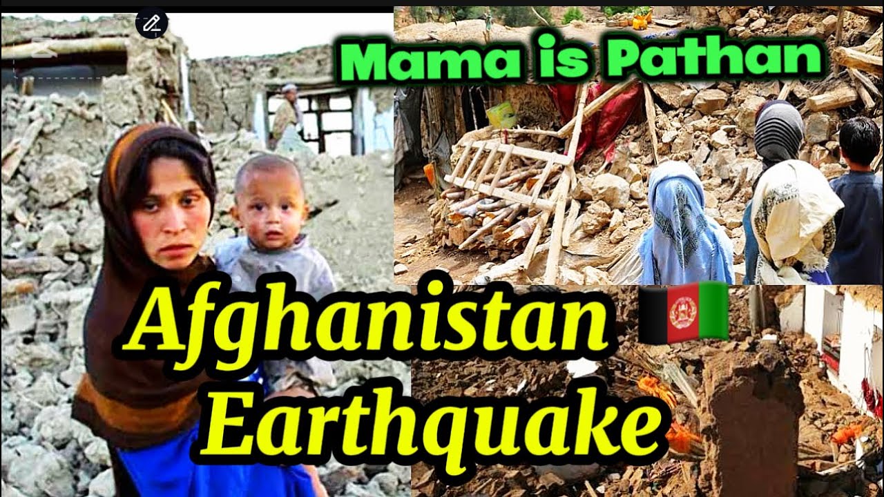  &ldquo;School Ki Chuttiyan Khatam &ndash; Bachon Ki Wapsi & Afghanistan Ka Dukh&rdquo; 💔🤲🏻 | Mama is Pathan 
