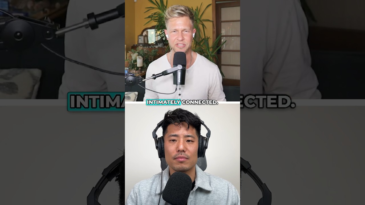 The Benefits of Multiorgasmic Men
