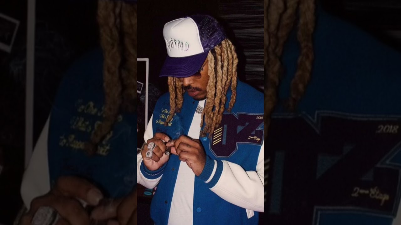 (FREE) Future x Metro Boomin Type Beat - 