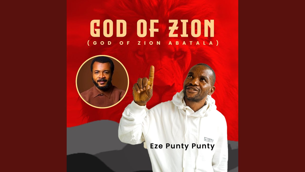 God of zion abatala