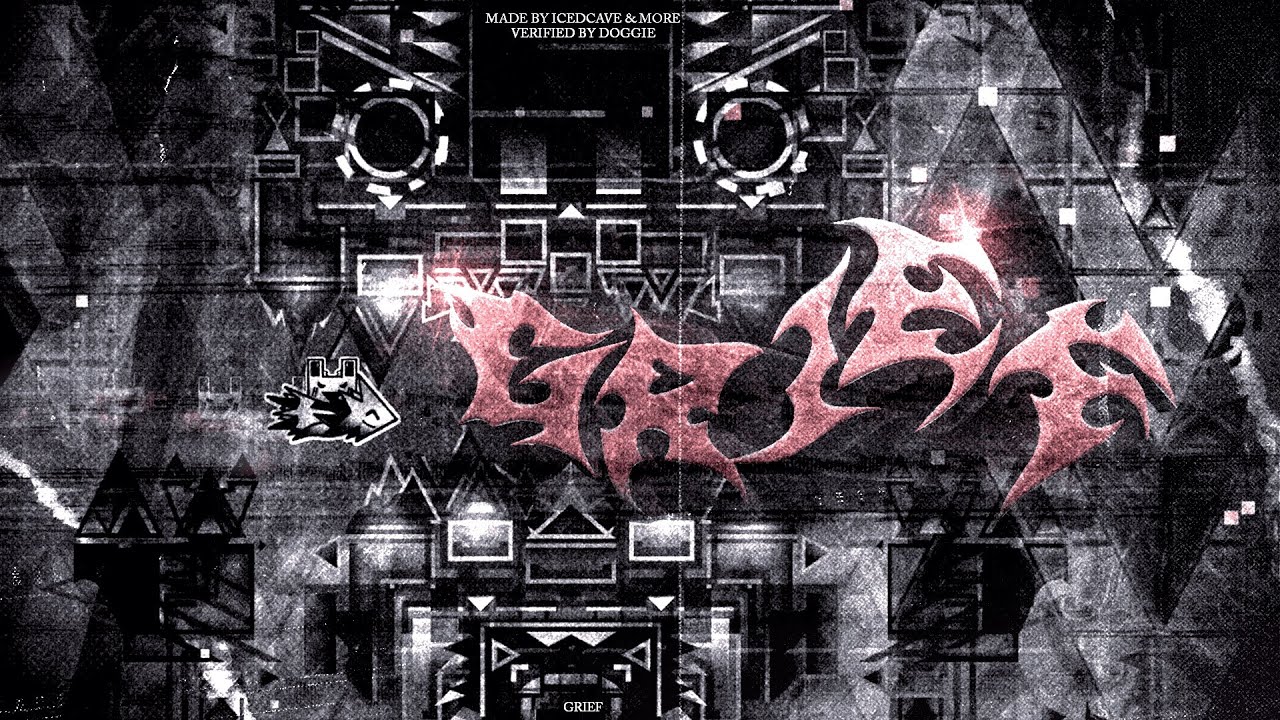 (TOP 1) GRIEF 26%, 17-39, 35-53, 65-84, 75-92 // STREAM 118