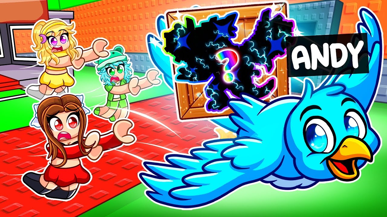 I Became A BIRD In UNBOX A BRAINROT And Spent $765,654! (Roblox)