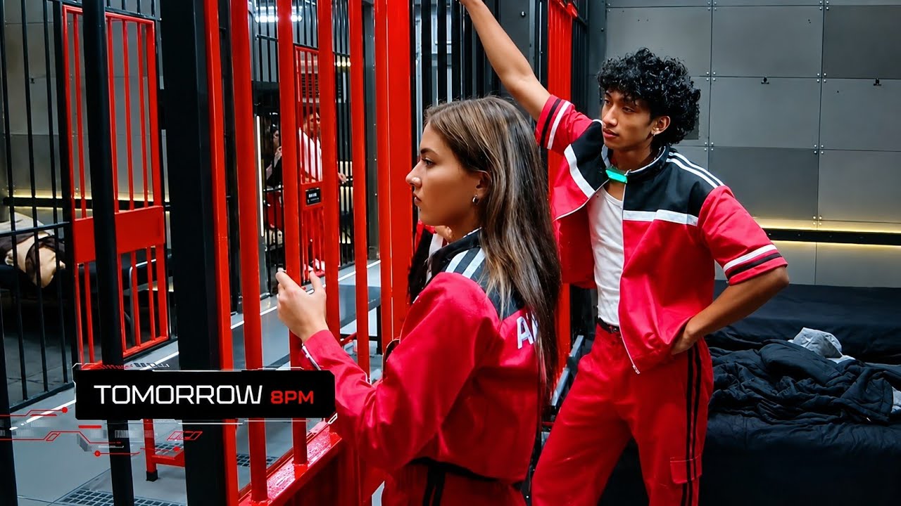 LOCK UPP 2 PROMO || Lock Upp 2 Episode 28 || Lock Upp 2 Jannat Zubair Entry || Lock Upp 2 New Update