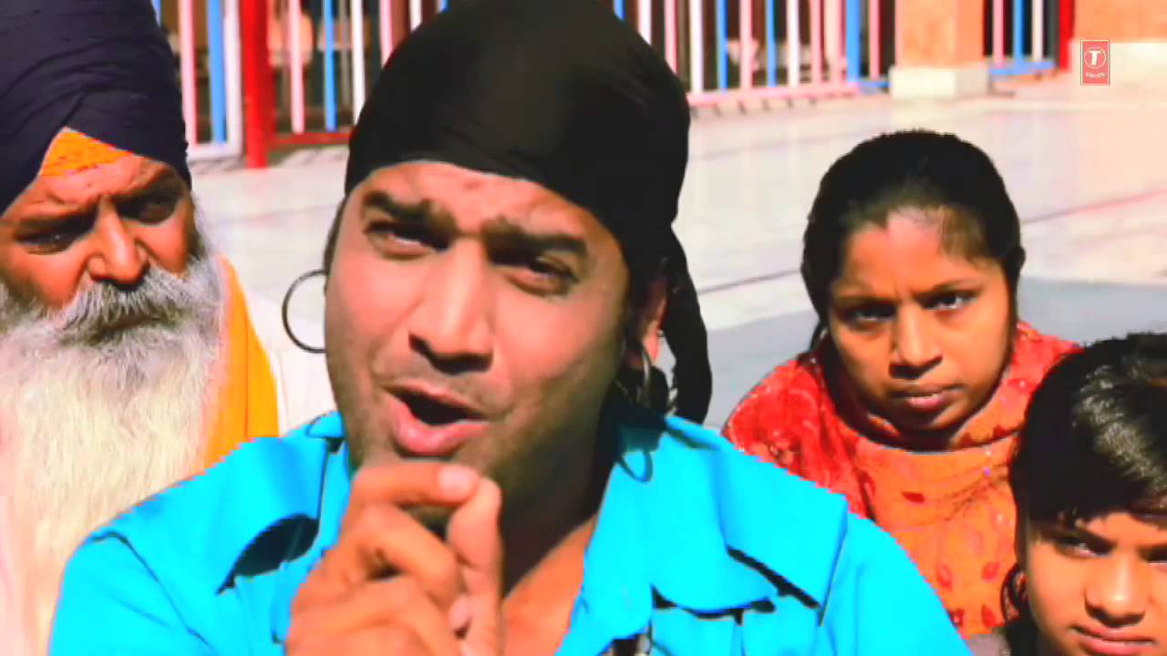 Dhan Dhan Baba Beer Nahar Singh By Ranbir Rana [Full Song] I Saade Ghar Aa Sodhi Patshah