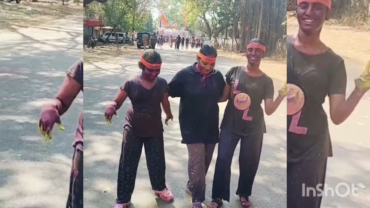 #youtube #youtubevideo #youtubechannel #celebration #festival #holi #dharwad 