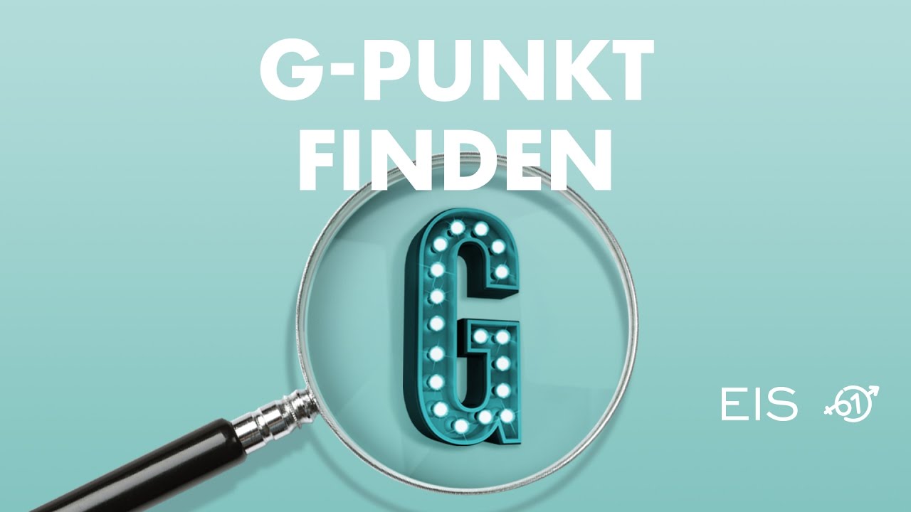 Wie den G-Punkt finden und stimulieren? Tipps & Infos zu G-Punkt-Stimulation