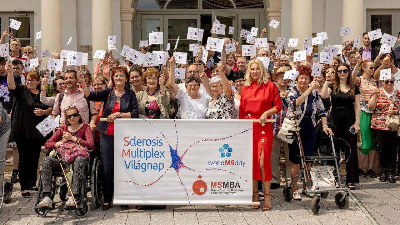 SM Vil&aacute;gnap 2023. - Sz&eacute;kesfeh&eacute;rv&aacute;r