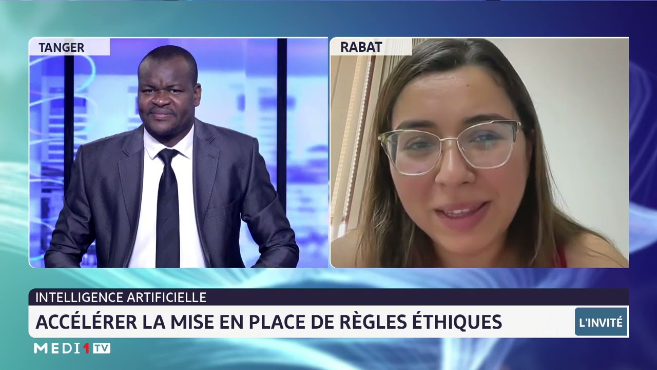 Intelligence artificielle: Accélérer la mise en place de règles éthiques