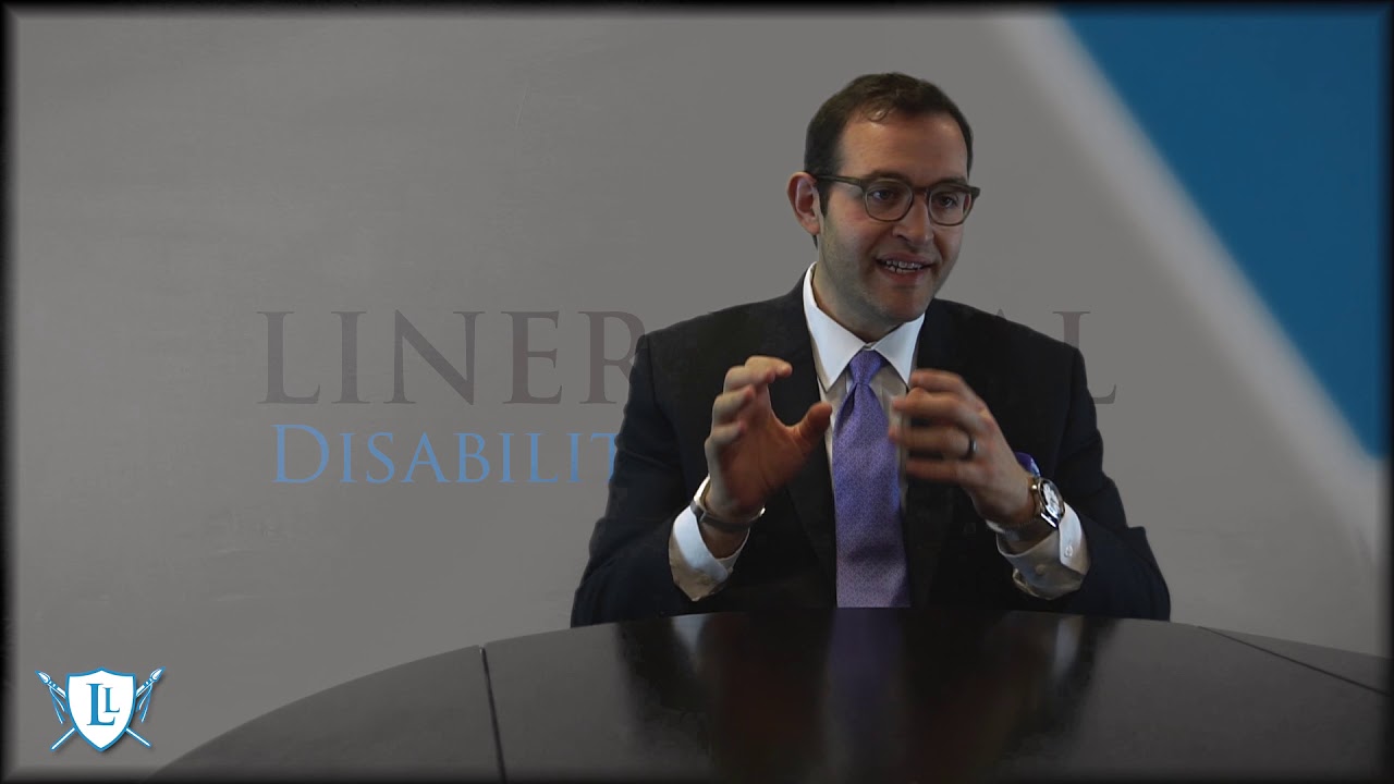 How I Became a Disability Lawyer | Cleveland, Ohio Long Term Disability Lawyer