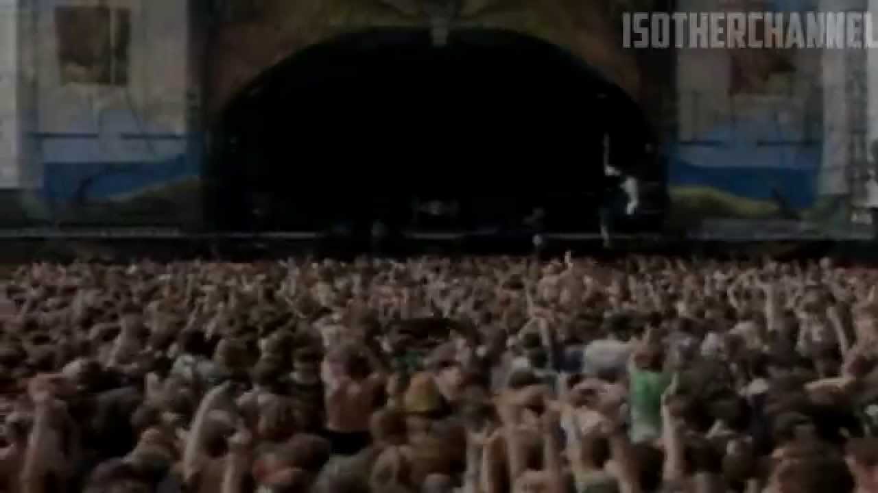 Pantera - This Love (Monsters Of Rock,Reggio Emilia,Italy 1992) [HD 1080p]