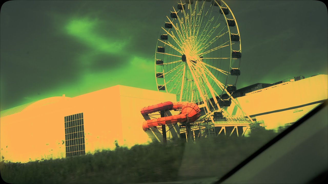 MA to VA (Directed ByDiegoFlacko)