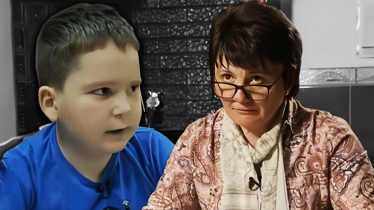 Mama de Schimb a rămas Șocată de Obrăznicia Copilului 😨