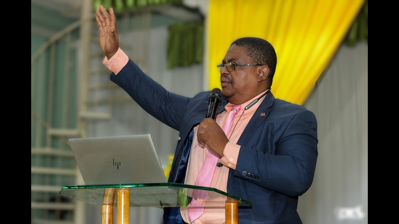 SERMON : 𝐏𝐚 𝐜𝐡𝐚𝐜𝐡𝐞 𝐋𝐰𝐚𝐧𝐣 𝐦𝐨𝐮𝐦, 𝐜𝐡𝐚𝐜𝐡𝐞 𝐥𝐰𝐚𝐧𝐣 𝐁𝐨𝐧𝐝𝐲𝐞
