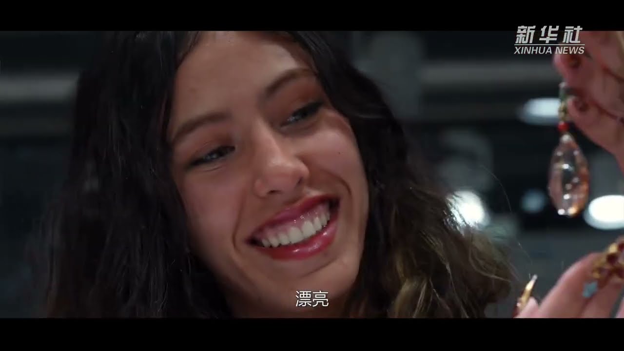 微纪录片丨“晶”彩东海
