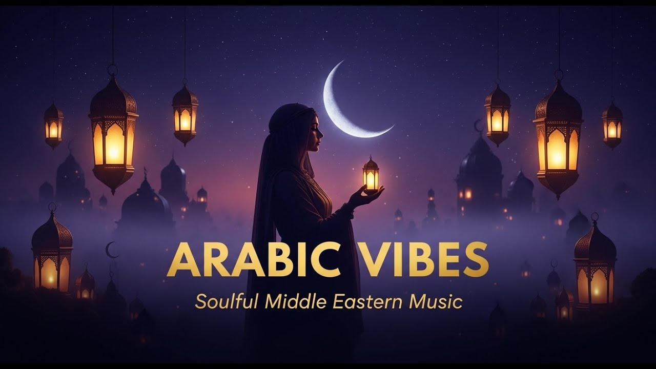 مزاج عربي هادئ | Relaxing Arabic Songs Playlist vol 650