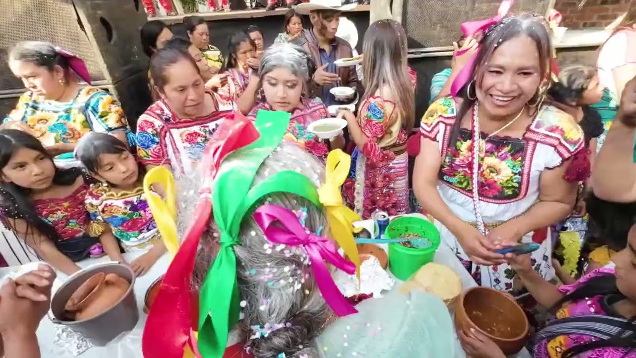 Boda Civil de Perla y Oscar en Tanaco y Cheranástico Michoacán - 9 de 9