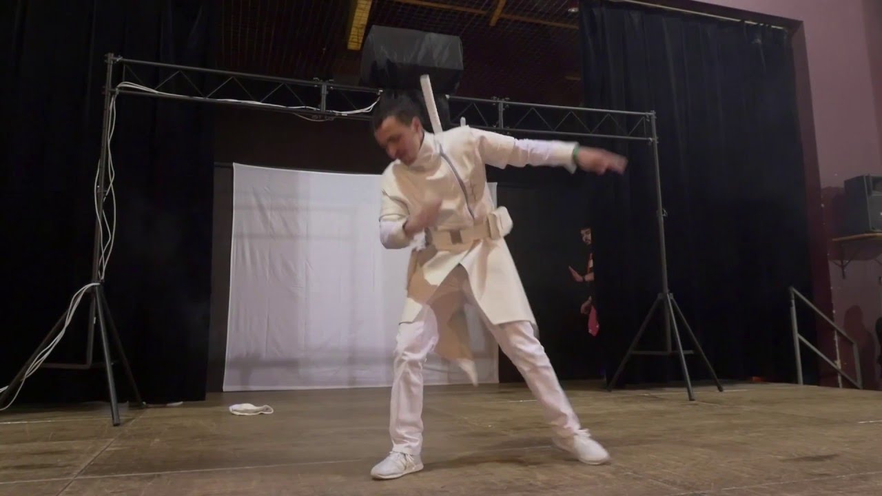 Storm Shadow - GI Joe