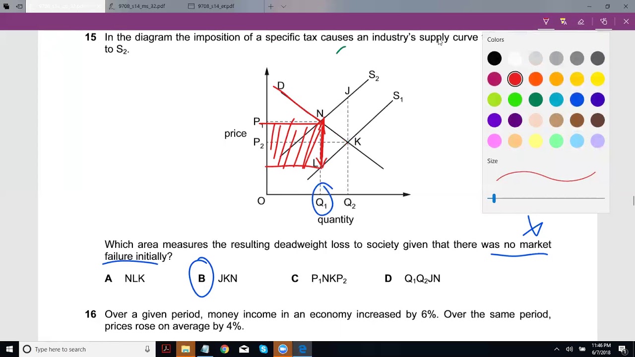 May/June [32] 2014 - Part 2 (Q11-Q20)