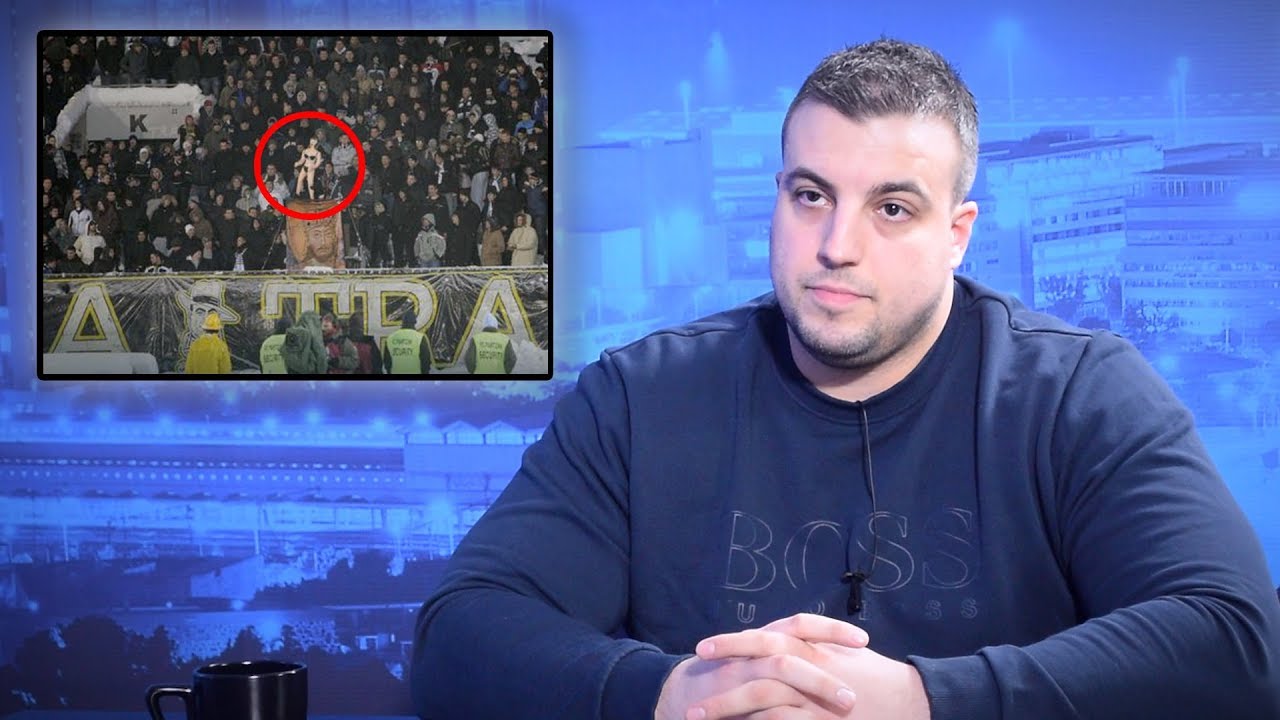 BALKAN INFO: Milo&scaron; Radisavljević Kimi &ndash; Bio sam u zatvoru zbog pesme za Brankicu Stanković!