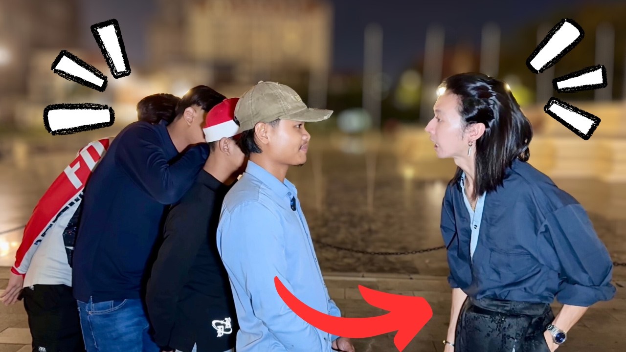អាំងប៉ាវអាថ៌កំបាំង!!👿🧧
