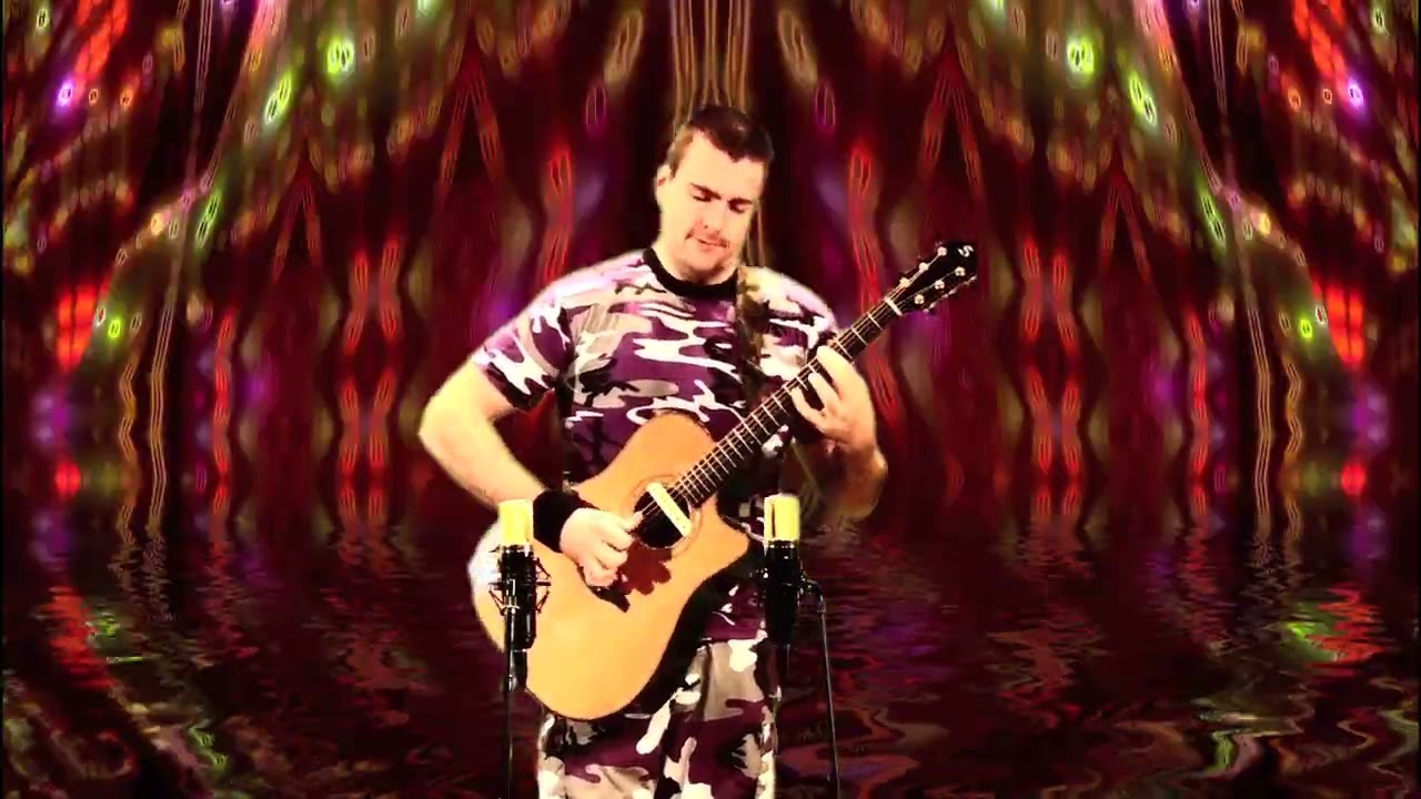 Ewan Dobson -  I Know Your Pain