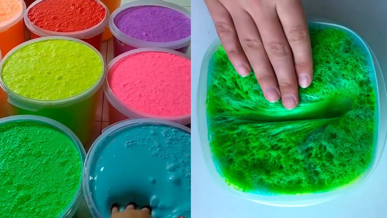 The Most Satisfying Videos Compilation | Most Oddly Satisfying of 2018