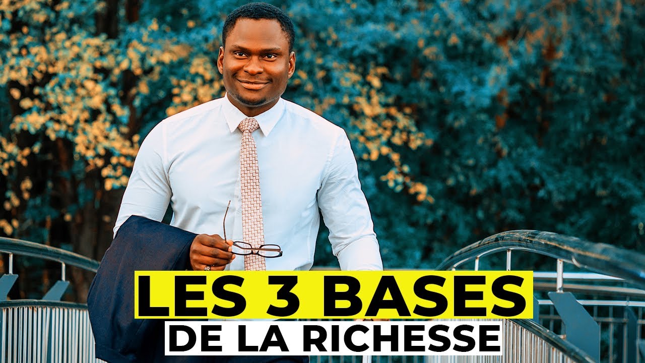3 changements que tu dois faire MAINTENANT pour réussir
