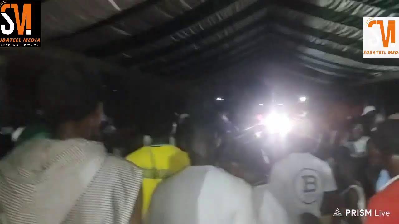 wadial gamou kafichoul albass ndoffane dahira baye fall
