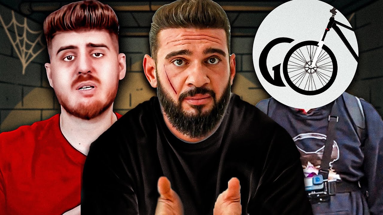 Cine Sunt cei mai Detestați YouTuberi Români?