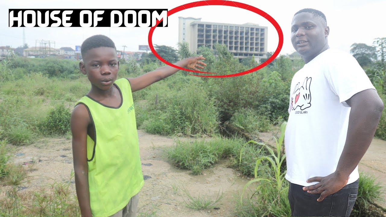 I Hired A 14 Years old Tour Guide