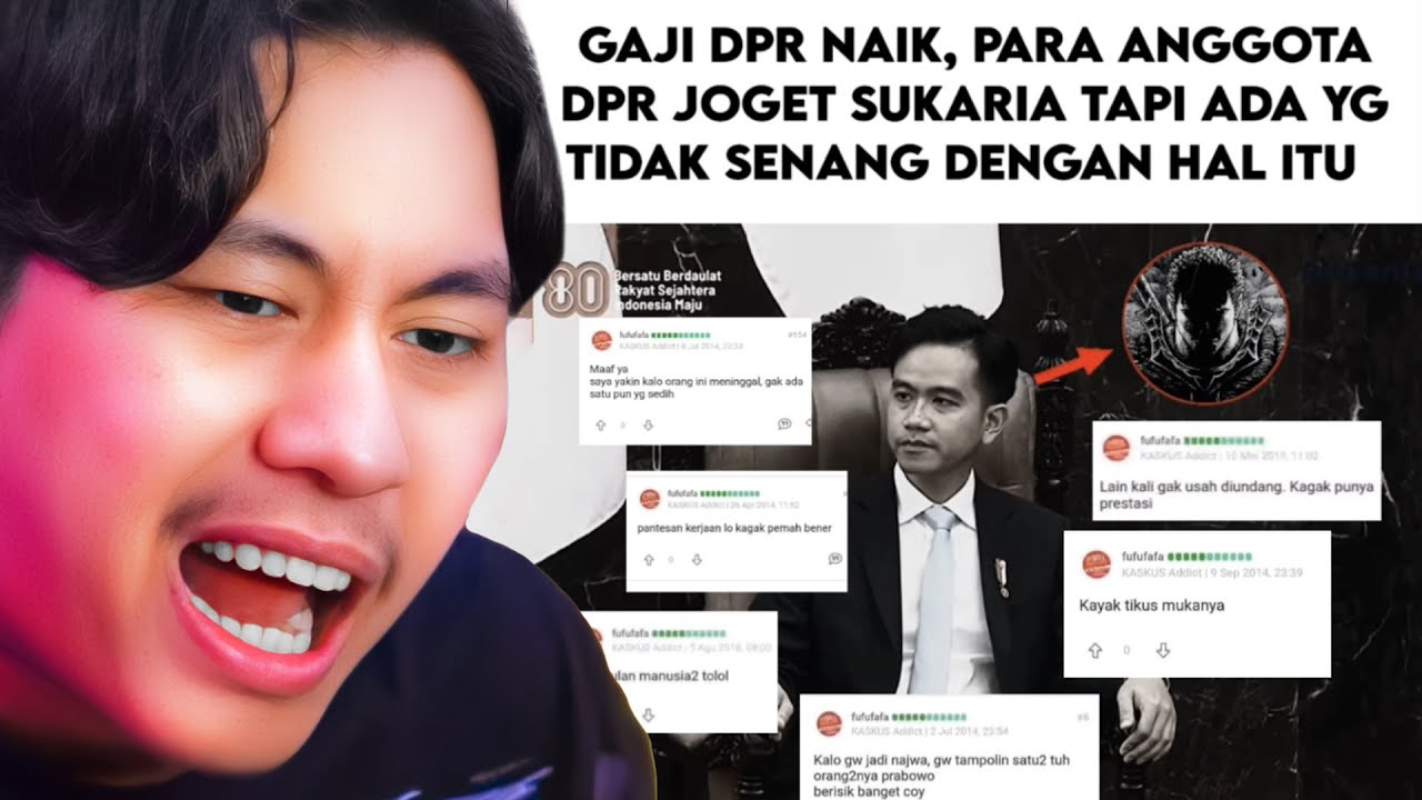 apakah beliau akan bangkit? 😈 WKWK - REACT MEME KOCAK