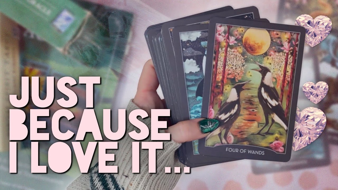 My Favourite Decks Might Not Be For You ✨ De-Influencing Decks