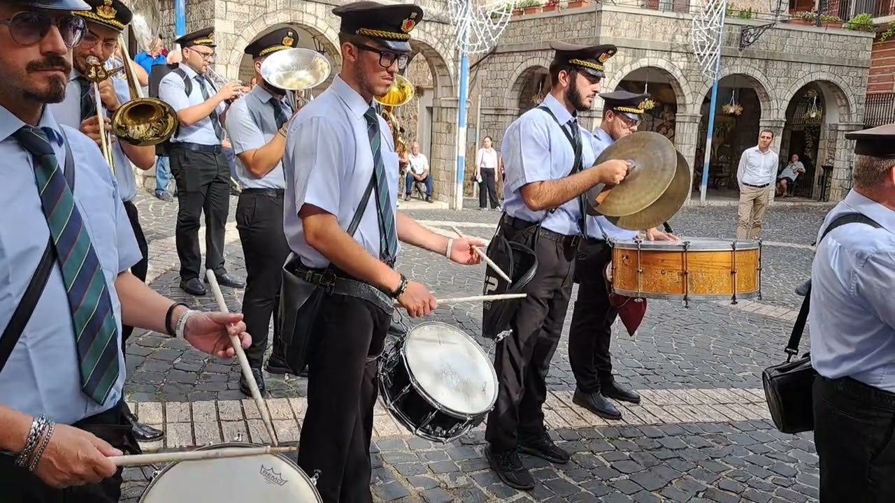 Bande Musicali