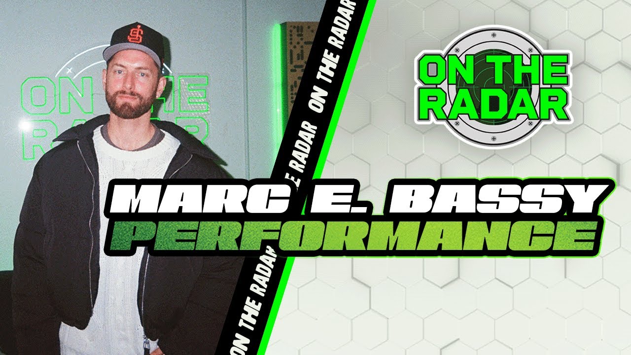 Marc E. Bassy 