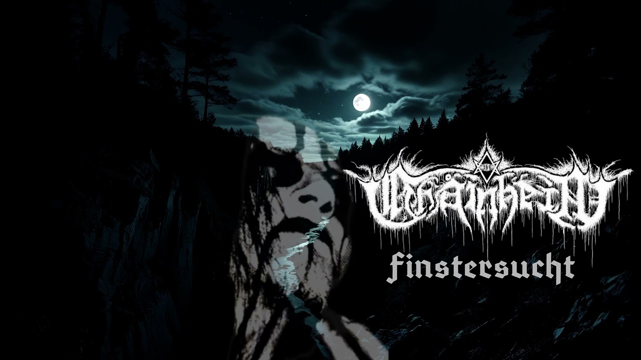 Grâinheim - Finstersucht