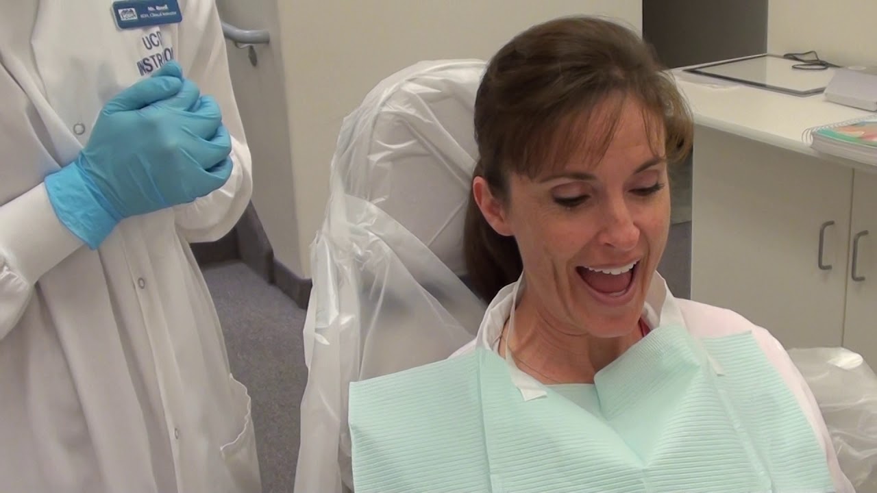 Extra Oral Exam Part 2