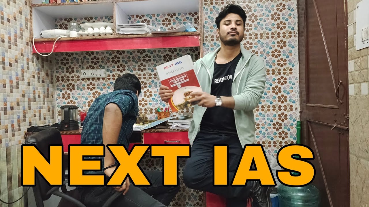 KNOW EVERYTHING ABOUT NEXT IAS || KAROL BAGH PG RENT