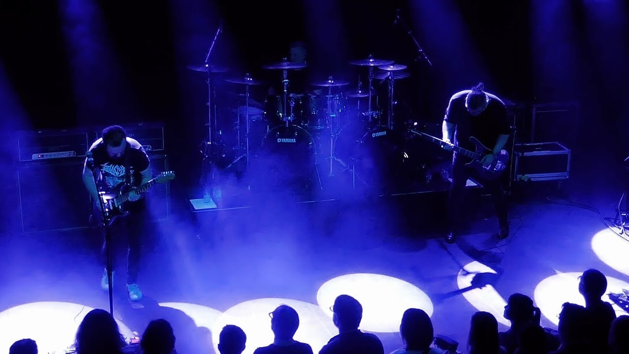 Dizzy Mizz Lizzy 