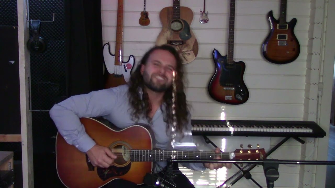 Windy & Warm(cover)