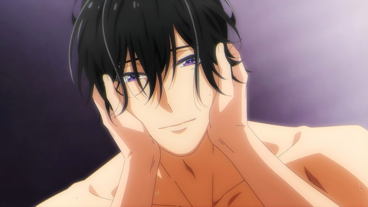 Salaryman Isekai&rsquo;d&mdash;The Knight Captain SAVES HIM With HIS BODY!? | BL Recap