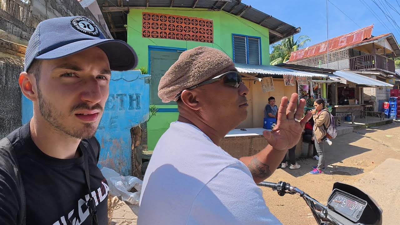 Ce qu'on ne vous MONTRE PAS sur les Philippines 🇵🇭