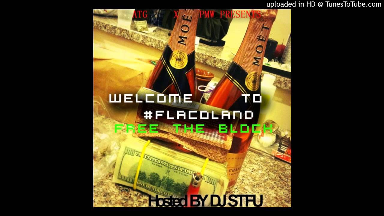 Rico - Only Got One Night (Prod.@SwaggMadeThis1 )