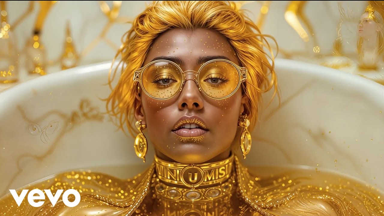 Numis - Greed in Goldwater (Official Music Video)