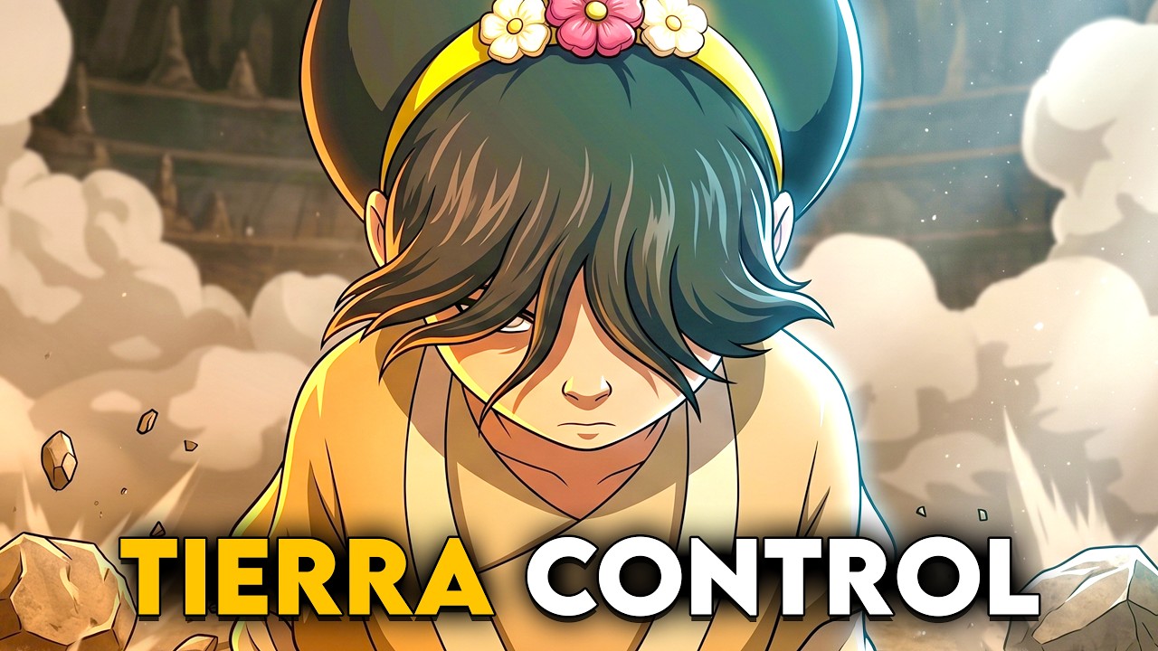 Las 10 MEJORES ESCENAS de TIERRA CONTROL 🪨 en Avatar | Appa Comics