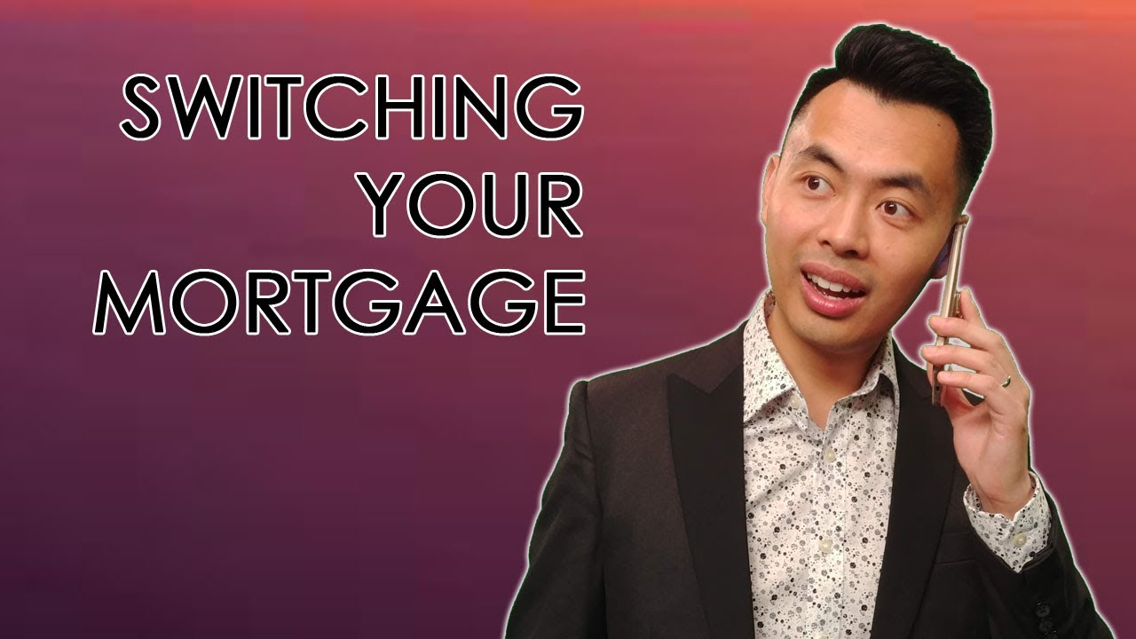 How to Switch Your Mortgage to Another Bank for a Lower Interest Rate